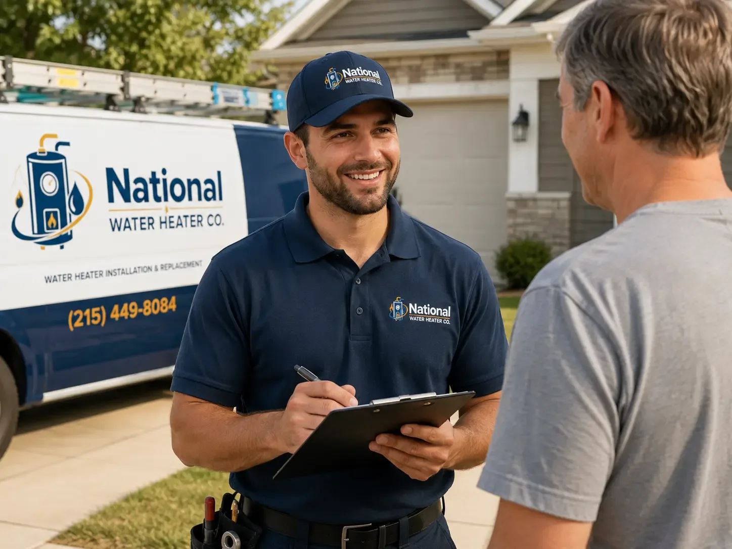Water Heater Installation Richland, NJ FAQs